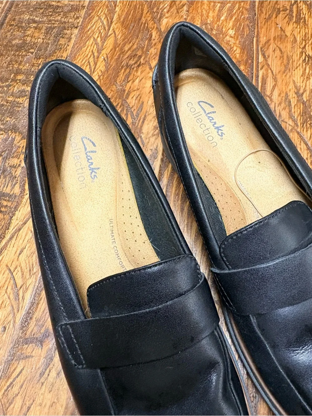 Clarks sharon gracie